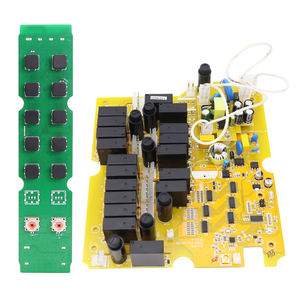 Favorable <strong>Price</strong> on Our Overhead Crane Radio Remote Control with Durable In-House Relays for Small Businesses - Product Image 4