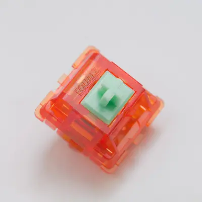 High Quality Best Price Tangerine Mechanical Keyboard Switches