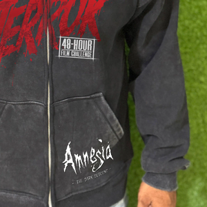 เสื้อฮู้ดดี้ผู้ชายแบบสวมหัว ปี 2025 ผลิตตามสั่ง ขายส่งจากโรงงาน ผู้ผลิตจากปากีสถาน ผ้าฝ้าย 100% ย้อมสีพื้นสำหรับฤดูหนาว - Product Image 4