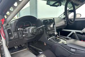 Chevrolet Corvette Coupé 2008 - Product Image 4