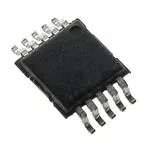 ผลิตภัณฑ์จัดการเวลา MCP79510T-I/MS - Product Image 1