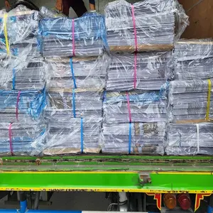 Residuos de periódico (OINP) - Product Image 1