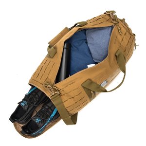 Grand <span class=keywords><strong>sac</strong></span> <span class=keywords><strong>de</strong></span> <span class=keywords><strong>sport</strong></span> tactique pour hommes, sacs <span class=keywords><strong>de</strong></span> <span class=keywords><strong>sport</strong></span> avec compartiment à chaussures, sacs <span class=keywords><strong>de</strong></span> week-end multifonctionnels pour les voyages, le camping, la randonnée - Product Image 4