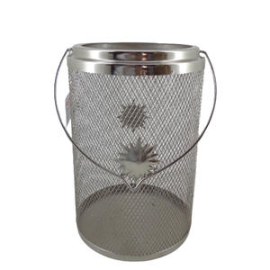 Luxury Design Iron <b>Lamp</b> <b>Shades</b> Copper Plating Metal Desk <b>Lamp</b> for Hotel & Home Decor Customized Handmade - Product Image 3