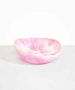 Bol en résine époxy de luxe écologique Plat de service de qualité supérieure pour les fêtes de Noël Eid Ramadan Décoration de la maison et idées de cadeaux économiques - Product Image 4