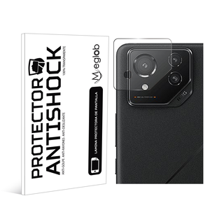 ANTISHOCK Screen <b>Protector</b> for Asus ROG Phone 8 Pro - Product Image 1
