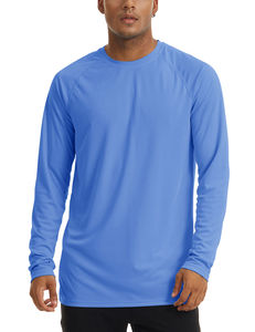 Maillot de pêche camouflage respirant et imperméable à séchage rapide personnalisé pour hommes chemise de sport grande taille - Product Image 4