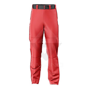 OEM Service Customizable High Quality 100% Polyester <b>Baseball</b> Uniforms New Design Breathable <b>Sets</b> Low Price - Product Image 5