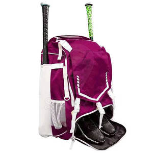 Kit de béisbol con logotipo personalizado con tiempo de respuesta rápido y soporte de pedido a granel Kit de béisbol - Product Image 2