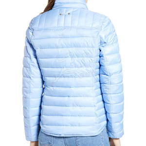 แจ็กเก็ตปลาปักเป้าสำหรับผู้หญิงแจ็กเก็ตแบบใหม่สำหรับใช้กลางแจ้ง - Product Image 3