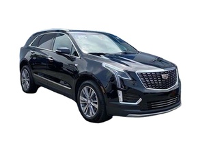 XT5 Premium Luxury AWD 2024 USADO, Volante a la Izquierda, Interior Oscuro, Asientos de Cuero, Neumáticos R19, Automático - Product Image 4