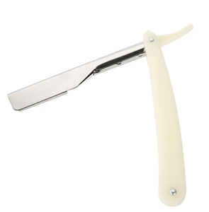 Maquinilla de afeitar de acero inoxidable de primera calidad Producto premium más nuevo del buen vendedor para uso en la cara del bikini corporal - Product Image 1