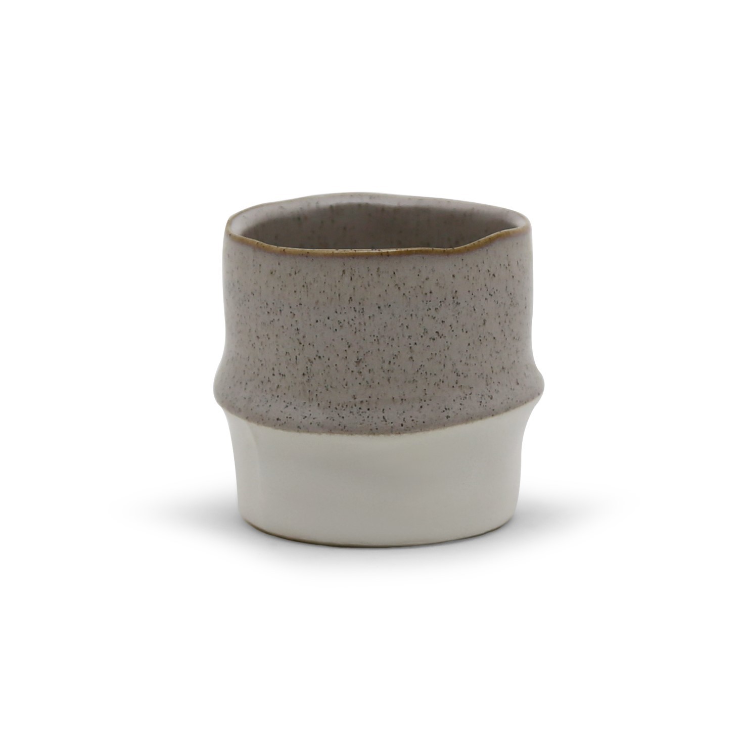 Two-Tone - Grey & White