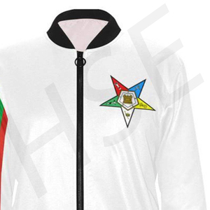 CHAQUETA MAONIC REGALIA OES PARA EL WOMEN-HSE - Product Image 2