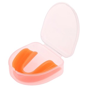 EVA กันปากยามสำหรับผู้ใหญ่และเยาวชน MMA รักบี้ศิลปะการต่อสู้เพื่อความปลอดภัยในการเล่นกีฬา - Product Image 5