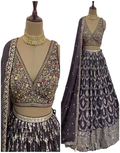 กระเป๋าคลัทช์สำหรับผู้หญิงเสื้อผ้าอินเดียแฟชั่นทันสมัยสำหรับผู้ใหญ่ชุดผ้าแคนวาสแบบแคนวาส - Product Image 1