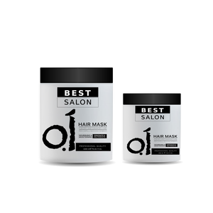 Italian Professional Salon Scalp <b>Shampoo</b> Refreshing & Nourishing Gel Formula Astringent Treatment for All Hair Types - Product Image 2