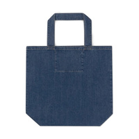 Top des tendances Nouveaux sacs fourre-tout en jean élégants sur mesure à vendre Sacs fourre-tout en jean en denim de marque privée à bas prix