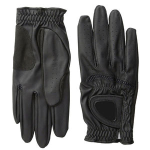 Guantes de Golf de Cuero Ligeros de la Mejor Calidad, Personalizados OEM, para Hombre y Mujer, con Logotipo, Embalaje Profesional para Deportes, Transpirables - Product Image 6