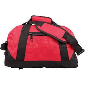 Customized Pink Large Capacity Waterproof Tote Large <b>Canvas</b> Travel Duffel Bag Customized Pink Duffel Bag <b>Backpack</b> - Product Image 6