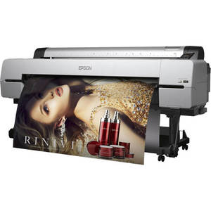 เครื่องพิมพ์อิงค์เจ็ทขนาดใหญ่รุ่นใหม่แท้ SureColor SC-P 20 0 00 A0 / 64 - Product Image 5