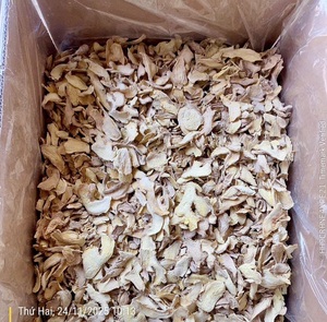 Tranches d'épices de piment de la Jamaïque en gros, transformées par procédé AD, frites et séchées, pour l'industrie des boissons, mélanges d'épices, qualité supérieure, sans OGM - Product Image 2