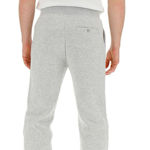 Pantalon de jogging décontracté léger pour homme, anti-plis, tricoté, délavé, haute qualité, pour la course, le fitness, la gym, avec poches, hiver - Product Image 4