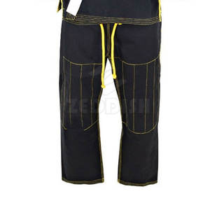 เครื่องแบบ BJJ GI เครื่องแบบฝึกอบรม - Product Image 5