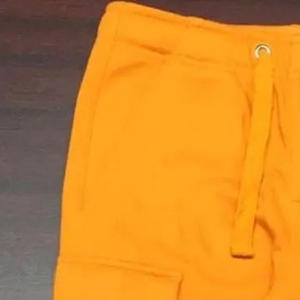 Joggers de lana de algodón personalizados para hombre, pantalones de chándal de felpa francesa de gran tamaño bordados, estilo informal de cintura media - Product Image 6