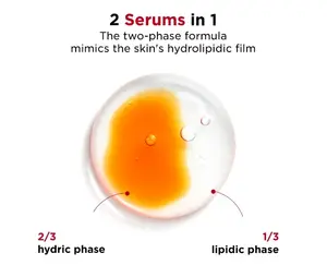 Cla Double Serum คอนเทรนท์ควบคุมอายุสมบูรณ์เข้มข้นต่อต้านริ้วรอย