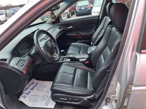 รถยนต์มือสอง Honda Accord Crosstour EX-L ปี 2010 ราคาถูก ขาย - Product Image 5
