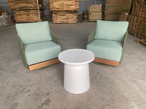 Chaise d'extérieur, chaise relax - Product Image 3