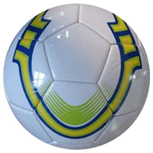 Offre Spéciale ballons de club de football de conception d'impression colorée durable pour des adultes pour des joueurs d'équipe football de football d'entraînement en plein air - Product Image 1