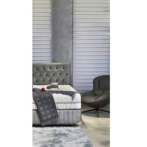 <b>Spring</b> <b>Mattress</b> for Bedroom Furniture Set School & Hotel Use High Quality Modern King Size Aircool Technology Durable Pocket - Product Image 3