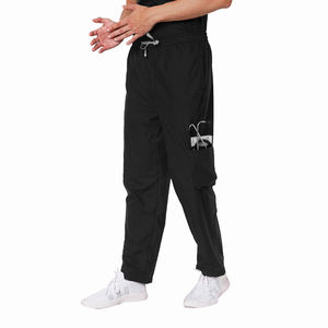 Meilleurs uniformes d'hôpital d'infirmières de haute qualité soins infirmiers best-seller respirant Scrubs pantalons uniformes 2023 femmes gommage pantalons uniformes - Product Image 5