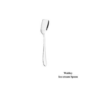 Premium 18 / 8 Stainless Steel Cutlery Set Webley 10g Lenovo 12g <b>Mirror</b> Finish Traditional Elegant Spoon Fork Knife Steak Fish - Product Image 5