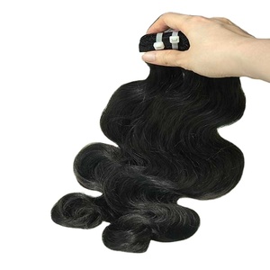<b>Online</b> <b>Shopping</b> Express Wholesale Human <b>Hair</b> Bundles Cuticle Aligned Peruvian <b>Hair</b> Extensions Body Wave - Product Image 1