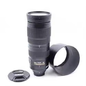 เลนส์กล้อง AF-S AF 200-500mm f/ 5.6 VR - Product Image 1