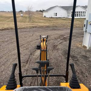 Mini excavadora MIVA VA15 en venta - Product Image 5