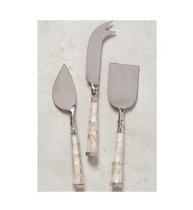 El Servidor de pasteles de metal de grado profesional más vendido con un acabado lujoso para panaderías de catering y servicio de postres de restaurante - Product Image 1