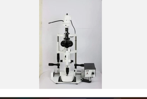 Lámpara de Hendidura de 2 Pasos Mars International con Accesorios, Envío Gratuito... - Product Image 3