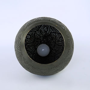 Elegante lámpara colgante ideal para sala de estar lámpara colgante iluminación LED luz colgante decorativa luz colgante para decoración del hogar - Product Image 1