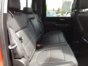 Chevrolet Silverado 2020 LTZ 3500 d'occasion - Product Image 6