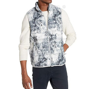Chaquetas Acolchadas para Hombre de Diseño Superior para Personalización de Marca, Ropa de Invierno Acolchada de Alta Calidad al por Mayor - Product Image 3