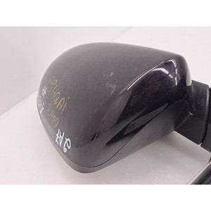 Rétroviseur gauche Nissan Qashqai 1ère série 7 broches K9K (06>09) - Product Image 5