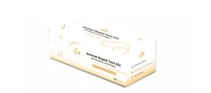 Dawnsail Factory Direct Sales Felv-virus Antigeen Sneltest FeLV Ag Veterinaire Diagnostische <span class=keywords><strong>Kit</strong></span> voor Commercieel en Thuisgebruik - Product Image 4