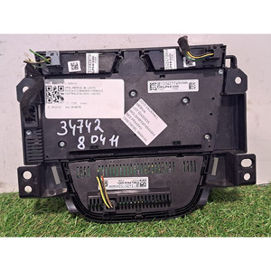 โอเปิ้ล เมริวา ซีรีส์ที่ 3 คำสั่งควบคุมวิทยุ 13362776 B16DTE (10>) - Product Image 4