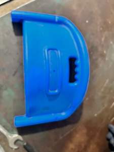 2025เก้าอี้โรงเรียนพลาสติกสำหรับเด็กสไตล์สบายเบาะหลังสำหรับห้องนอนหรือห้องนั่งเล่น - Product Image 3