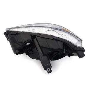 Offre Spéciale prix usine phare voiture phare lampe frontale pièces d'auto pour DODGE <span class=keywords><strong>CARAVAN</strong></span> <span class=keywords><strong>2008</strong></span>- 2020 USA Type 05113336Al 05113337Al - Product Image 4