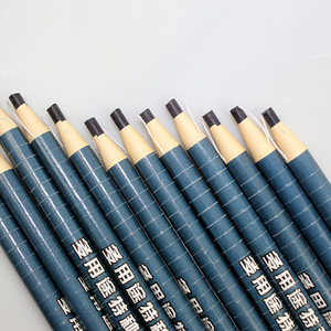 <span class=keywords><strong>Crayon</strong></span> graphite multi-usage Dermatograph Marco 4700, 12/boîte, 4 couleurs, pointe de 4 mm, stylo à décoller pour verre, porcelaine, métal - Product Image 4